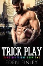 Trick Play by Eden Finley