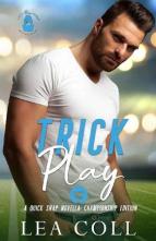 Trick Play by Lea Coll