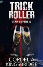 Trick Roller by Cordelia Kingsbridge