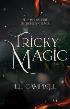 Tricky Magic by L.L. Campbell