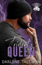 Trident’s Queen by Darlene Tallman