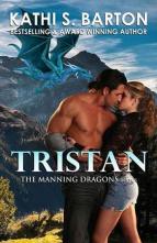 Tristan by Kathi S. Barton