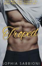 Troped by Sophia Sabbioni