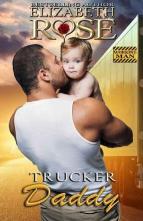 Trucker Daddy by Elizabeth Rose