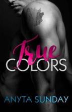 True Colors by Anyta Sunday