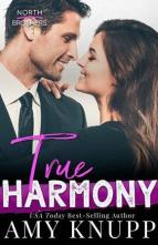 True Harmony by Amy Knupp