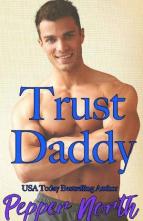 Trust Daddy by Pepper North