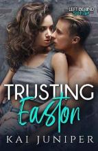 Trusting Easton by Kai Juniper