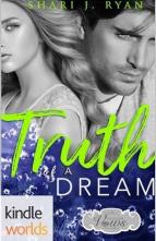 Truth of a Dream by Shari J. Ryan