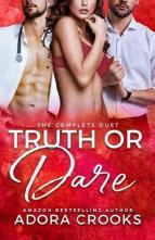 Truth or Dare by Adora Crooks