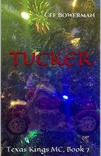 Tucker by Cee Bowerman