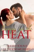 Turning Up the Heat by Sherry Ficklin