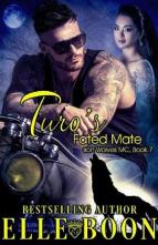 Turo’s Fated Mate by Elle Boon