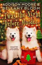 ‘Twas the Night Before Murder by Addison Moore