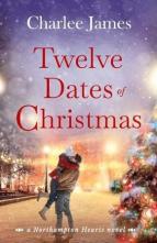 Twelve Dates of Christmas by Charlee James