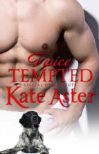 Twice Tempted by Kate Aster
