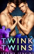 Twink Twins by Jeremy Jenkins