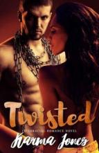 Twisted by Karma Jones