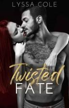 Twisted Fate by Lyssa Cole