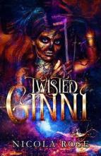 Twisted Ginni by Nicola Rose