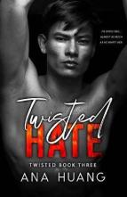 Twisted Hate by Ana Huang