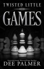 Twisted Little Games by Dee Palmer