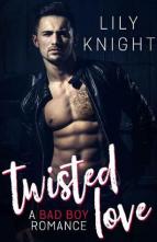Twisted Love by Lily Knight