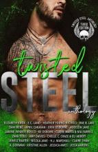 Twisted Steel: Third Edition by Elizabeth Knox