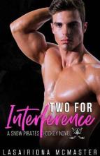 Two for Interference by Lasairiona McMaster