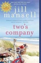 Two’s Company by Jill Mansell
