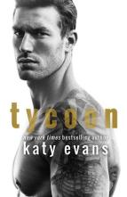 Tycoon by Katy Evans