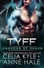 Tyff by Celia Kyle