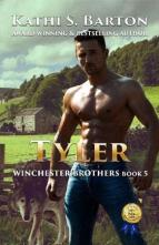 Tyler by Kathi S. Barton