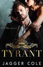 Tyrant by Jagger Cole
