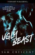 Ugly Beast by Sam Crescent