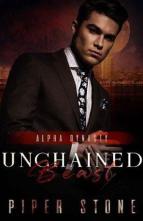 Unchained Beast by Piper Stone