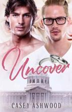 Uncover by Casey Ashwood