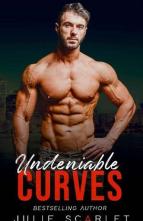 Undeniable Curves by Julie Scarlet