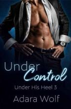 Under Control by Adara Wolf