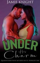 Under His Charm by Jamie Knight
