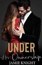 Under His Ownership by Jamie Knight