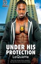 Under His Protection by LaQuette