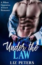 Under the Law by Liz Peters