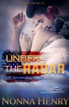 Under the Radar by Nonna Henry
