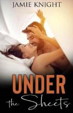 Under the Sheets by Jamie Knight