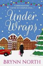 Under Wraps by Brynn North