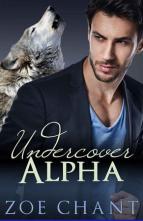 Undercover Alpha by Zoe Chant
