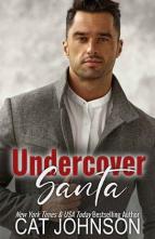 Undercover Santa by Cat Johnson