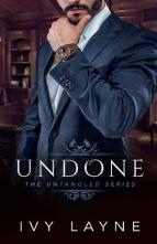 Undone by Ivy Layne