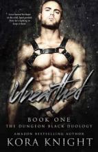 Unearthed by Kora Knight